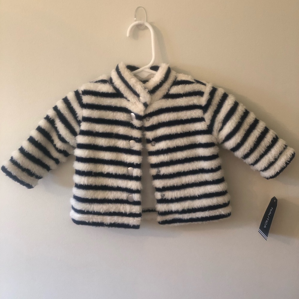 Coat only